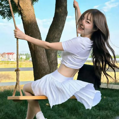 我和春天的约定
